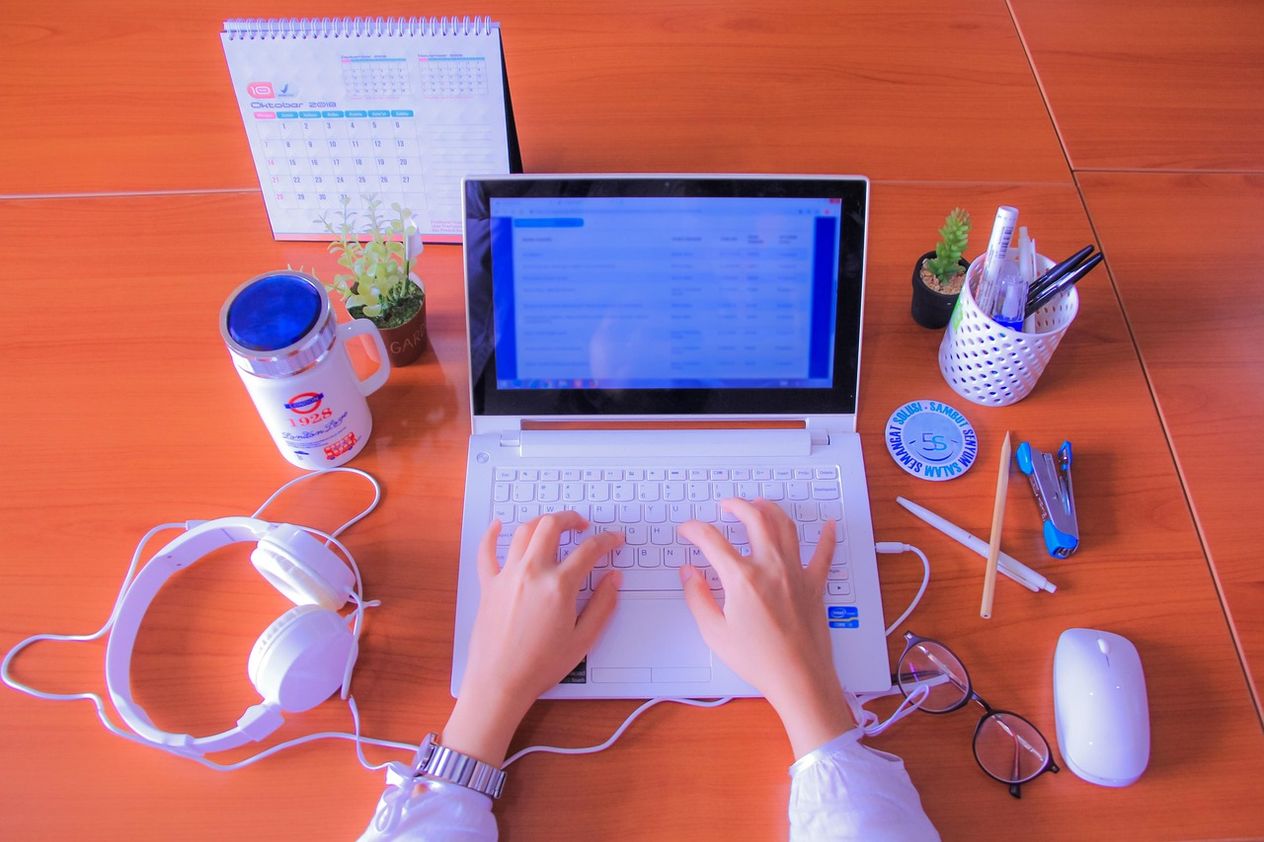 Breaking bad habits and building positive routines