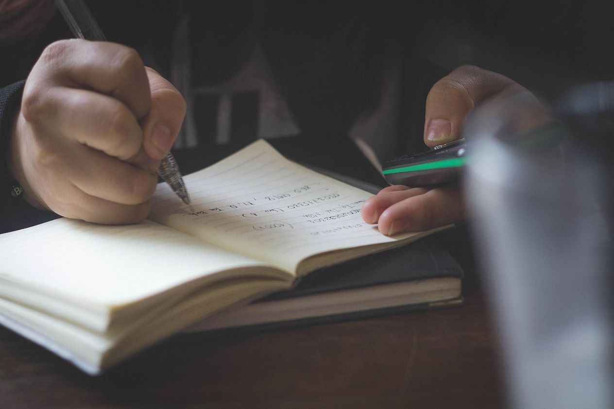 Habits that change behavior and improve your life